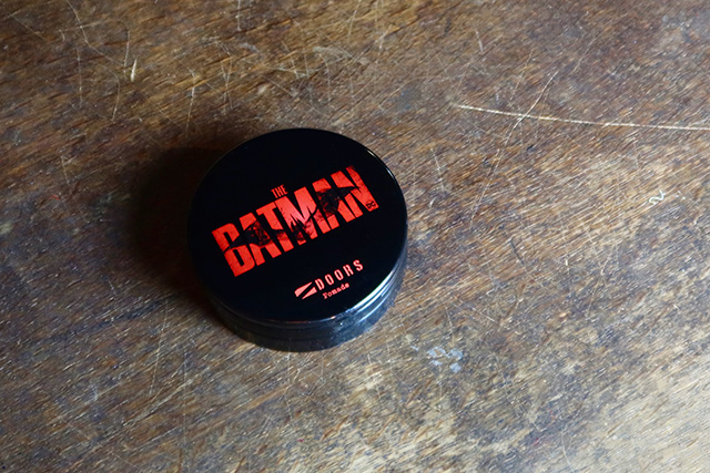 BATMAN PMADE イメージ