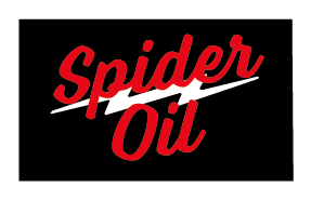 Spider Oil