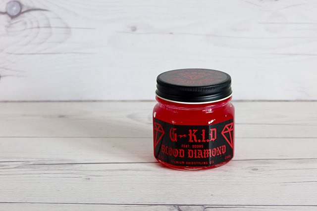 BLOOD DIAMOND イメージ