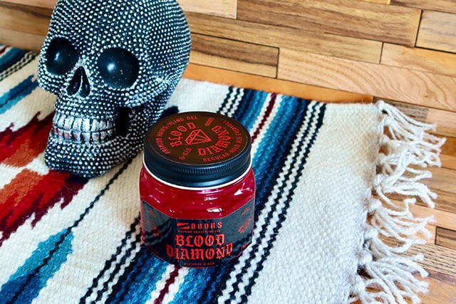 BLOOD DIAMOND イメージ