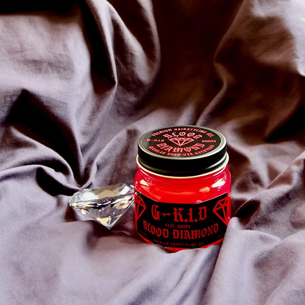 BLOOD DIAMOND イメージ