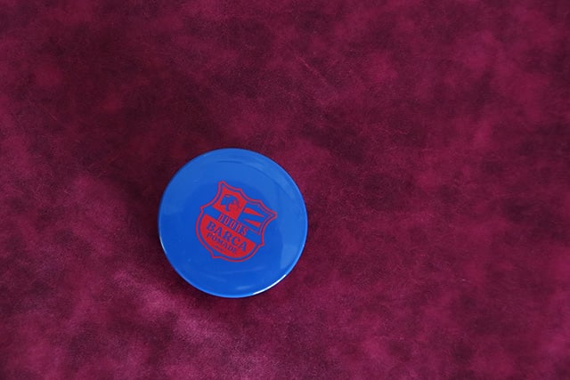 WORLD POMADE BARCA イメージ