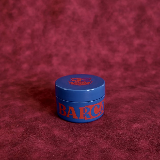 WORLD POMADE BARCA イメージ