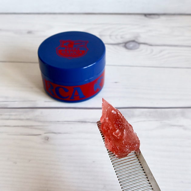 WORLD POMADE BARCA イメージ