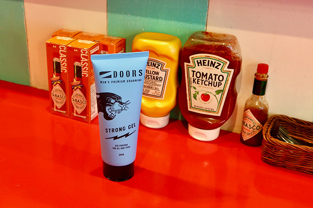 ストロングジェルイメージ