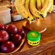 WORLD POMADE ジャマイカ イメージ