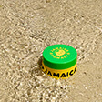 WORLD POMADE ジャマイカ イメージ