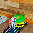 WORLD POMADE ジャマイカ イメージ