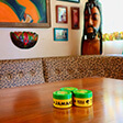 WORLD POMADE ジャマイカ イメージ